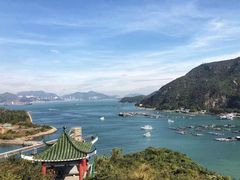 -南丫岛