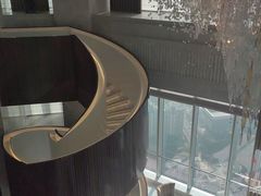 -济南凯宾斯基酒店-THE VIEW云景全日制餐厅