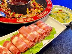 -张大师鸭爪爪特色干锅(南湖店)
