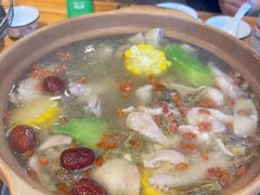 -洪大厨鸡煲(福田店)