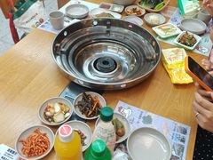 -高基五春川炒鸡排 韩国料理(威海总店)