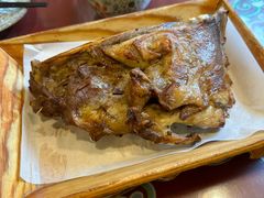 -格日勒阿妈蒙古厨房(大召店)