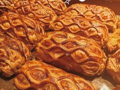 -B&C黄油与面包·THE GARDEN BAKERY概念店(世纪汇店)