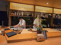 -鮨冠OMAKASE食べ放题(北京首店)