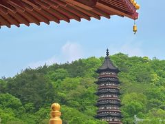 -牛首山文化旅游区