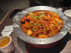 -胖哥俩肉蟹煲(杭州下沙学林街店)