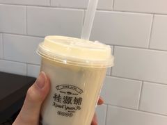 -桂桂茶(滨江百联店)