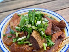 -CowCow其其·牛杂咖啡公司(六运店)