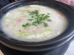 -味可道美食坊(福基路店)