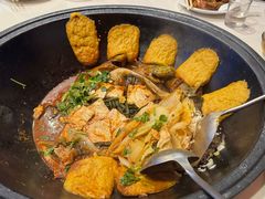 -江湖水乡铁锅炖魚(周庄嘉园店)