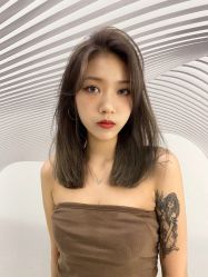 -MMbyHairCode 芭曲发型沙龙