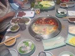 -狼头山火锅 KTV欢唱·烤串(理工大学店)