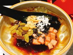 前任红糖冰粉-蛙三泡椒牛蛙(万象城店)