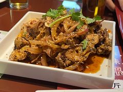 -三个大叔烤羊肉串·炭炉砂锅菜(西三旗店)