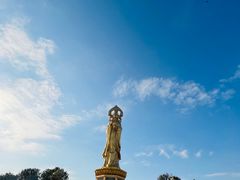 -广州莲花山旅游区