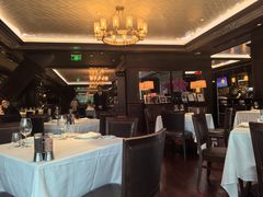 -Wolfgang’s Steakhouse 沃夫冈牛排馆(上海白玉兰广场店)