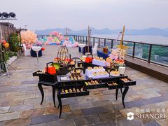 -杭州城中香格里拉大酒店