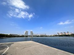 -尚贤河湿地