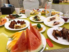 -海韵之星邮轮水会(明发商业广场店)