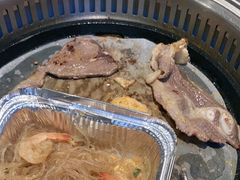 -花味·自助烤肉(南方时代店)