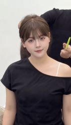 -DL HOPE造型