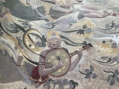 -炎黄艺术馆