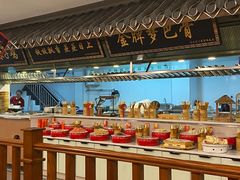 -达旺·鸡毛店(巴南万达店)