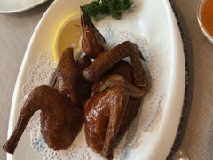 尚品嫩汁乳鸽-尚一汤·粤菜海鲜(环球港店)