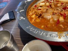 -胖哥俩肉蟹煲(世茂国际广场店)