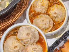 -馋三尺蟹粉小笼(人民广场店)