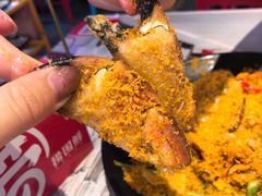 -捞围鲜·港式打边炉(海阳路店)