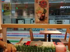 -吉野家(人和香港城店)