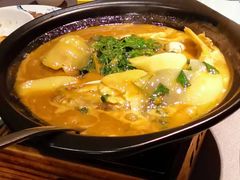 -小厨娘淮扬菜(诚信大道店)