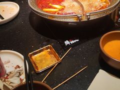 -牛New寿喜烧(虹桥新天地店)