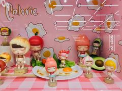 -泡泡玛特POPMART(合生汇店)