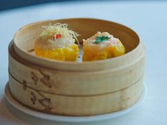 -天龙轩(香港丽思卡尔顿酒店)
