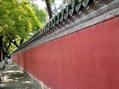 -北京国子监胡同