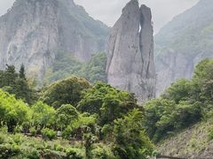 -雁荡山风景名胜区