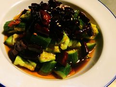-周三的情书花园餐厅(江北店)