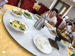 -盛德圆(五台山云龙店)