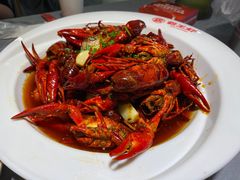 -霸王虾·麻辣小龙虾(玉林店)