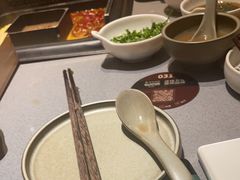 -巴奴毛肚火锅(悠唐购物中心店)
