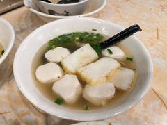 -文辉墨鱼丸大王(铜锣湾渣甸街总店)