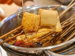 -华府九号海鲜烧烤大排档(龙域店)