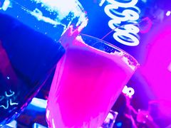 -MOSSO音乐酒吧·Live House(南京西路店)