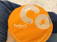 -CoCo都可(砂之船奥莱店)
