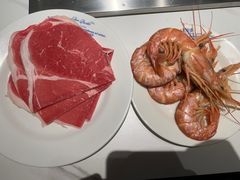 -星伦多 自助料理(圆融店)