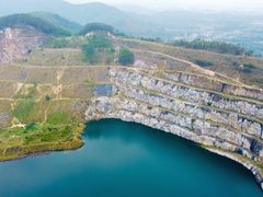 -黄埔油麻山森林公园