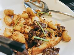 -凯逸轩·匠心粤菜(中城名仕汇店)