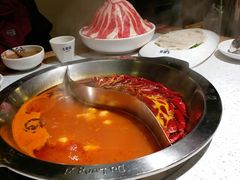 -大龙燚火锅